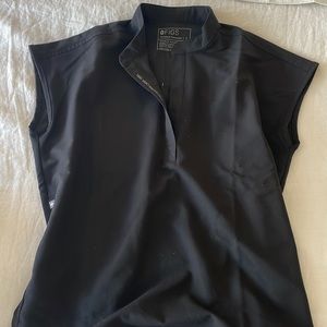 Figs Rafaela Scrub Top